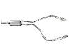 CAT-BACK EXHAUST - image 1