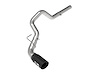 DPF-BACK EXHAUST - image 1