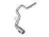 DPF-BACK EXHAUST - image 1