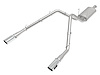 CAT-BACK EXHAUST - image 1