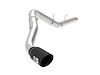 DPF-BACK EXHAUST - image 1