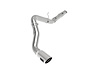 DPF-BACK EXHAUST - image 1