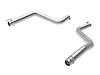 AXLE-BACK EXHAUST - image 1