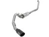 TURBO-BACK EXHAUST - image 3