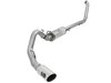 TURBO-BACK EXHAUST - image 2
