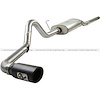 MACHForce XP Cat-Back SS-409 Exhaust System - image 1