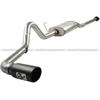 MACH Force XP Cat-Back Exhaust System 2009-10 Ford F-150 4.6/5.4L V8 - image 1