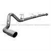 MACHForce XP Flange Back Exhaust System - image 1