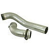 STAINLESS DOWNPIPE - image 1