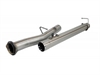 MachForce XP Race Pipe Exhaust System SS-409 Ford P/S F-250/350 6.4L 08-10 3.5 - image 1
