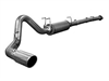 MagnumFLOW Intake Pro-GUARD 7 Air Filter Flg. ID-6 in. x B-7.5 in. x T-6.75 x 5.5 in. x H-8 in. - image 1