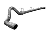 MagnumFORCE Super Stock PRO DRY S Intake System Incl. High Performance Air Filter-Air Intake Tube Retains OE Factory Air Box - image 1