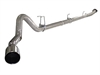 MACHForce XP Race System SS-409 Exhaust System 4 in. - image 1