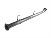 MACHForce XP DPF Delete Race Pipe Race Only - image 1