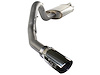 Mach Force XP Exhaust System 2010-13 F-150 SVT, Raptor, Lariat/Unlimited, Harley-Davidson, Platinum 6.2L - image 1