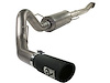 Mach Force XP Cat-Back Exhaust System 2011-13 Ford F-150 EcoBoost 3.5L - image 1