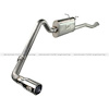 Mach Force XP Cat-Back Exhaust System 2004-11 Ford Ranger 2.3L DOHC - image 1