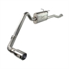 Mach Force XP Cat-Back Exhaust System 2004-11 Ford Ranger 2.3L DOHC - image 1