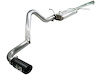 Mach Force XP Cat-Back Exhaust System 1997-2003 Ford F-150 4.6L/5.4L - image 1