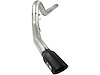 Large Bore-HD Exhaust System 2008-10 Ford Diesel Trucks 6.4L - image 1