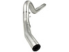 Large Bore-HD Exhaust System 2008-10 Ford Diesel Trucks 6.4L - image 1