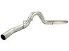 Large Bore-HD Exhaust System 2008-10 Ford Diesel Trucks 6.4L - image 2