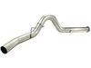 Large Bore-HD Exhaust System 2011-14 Ford Diesel Trucks 6.7L - image 2