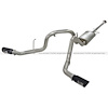 MACHForce XP Exhaust System - image 1