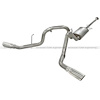 MACHForce XP Exhaust System - image 1