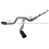 MACHForce XP Down-Pipe Back Exhaust System - image 1