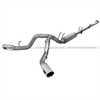 MACHForce XP Down-Pipe Back Exhaust System - image 1