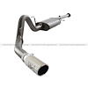MACHForce XP Cat-Back Exhaust System - image 1
