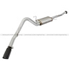 MACHForce XP Cat-Back Exhaust System - image 1