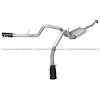 MACHForce XP Cat-Back Exhaust System - image 1