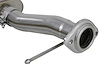 CAT-BACK EXHAUST - image 1