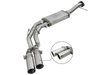 CAT-BACK EXHAUST - image 2