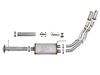 CAT-BACK EXHAUST - image 4