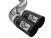 DPF-BACK EXHAUST - image 1