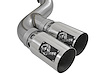 DPF-BACK EXHAUST - image 1