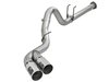 DPF-BACK EXHAUST - image 2