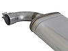 AXLE-BACK EXHAUST - image 1