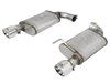 AXLE-BACK EXHAUST - image 2