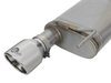AXLE-BACK EXHAUST - image 3