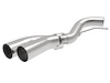 DPF-BACK EXHAUST - image 1