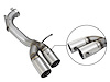 DPF-BACK EXHAUST - image 1