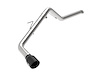 AXLE-BACK EXHAUST - image 1