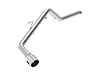 AXLE-BACK EXHAUST - image 1