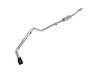 CAT-BACK EXHAUST - image 1