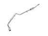CAT-BACK EXHAUST - image 1