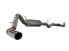 MachForce XP Race Exhaust System SS-409 GM Duramax 6.6L 01-07 LB7/LLY/LBZ - image 1
